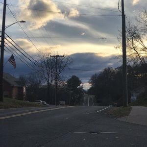 Meet your Posher, Julie